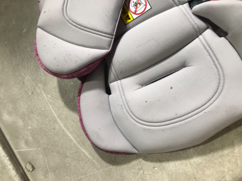 Photo 1 of ***USED - MANUFACTURED JULY 07 20222 - SEE PICTURES***
Graco - 4ever DLX 4-in-1 Car SEAT, Joslyn