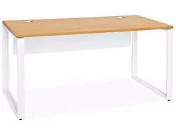 Photo 1 of Designer Office Desk - 60 x 30", Maple
