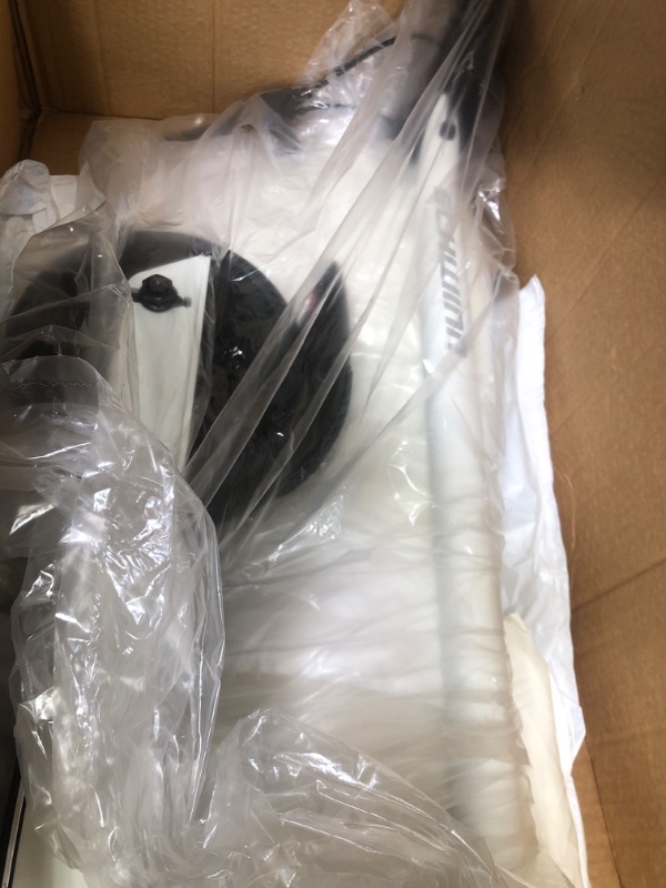 Photo 1 of Schwinn Tone Mens and Womens Electric Scooter, Fits Youth/Adult Riders Ages 13+, Max Rider Weight 175-220 Lbs, Max Speed of 15MPH, Lightweight, Folding, Locking Aluminum Frame
