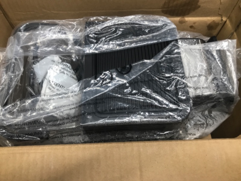 Photo 1 of Aqua Optima Aurora Compact Countertop Hot & Cold Filtered Water Dispenser, No Installation Required