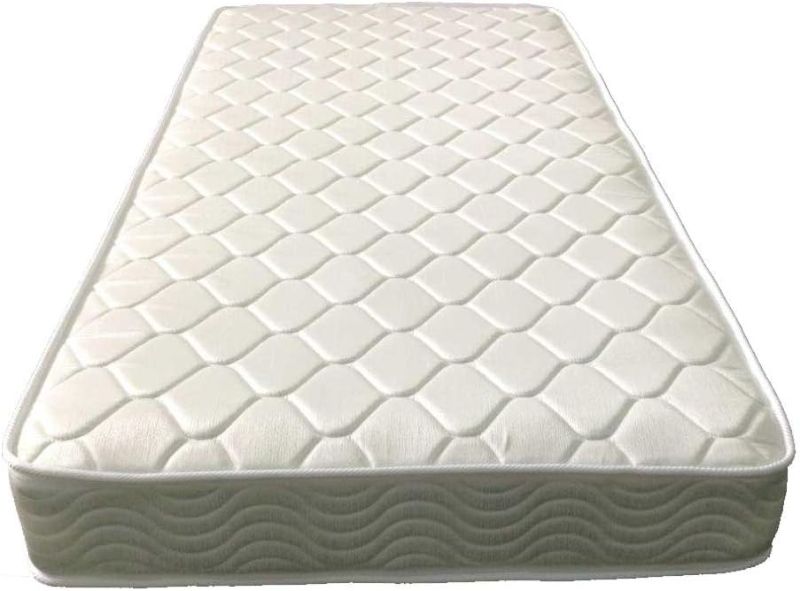 Photo 1 of 
Life Home Comfort Sleep 6-Inch Mattress - Full
