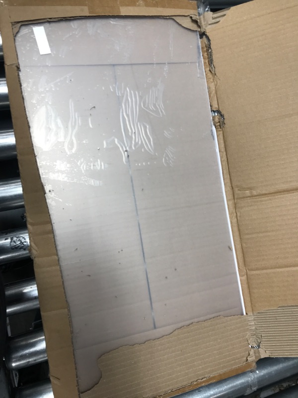 Photo 2 of 2-Pcs 12x24 inch Clear Acrylic Sheets 1/8 Thick - 12x24" Plexiglass Sheets 1/8 inch Thick - 3mm Cast Acrylic Plexiglass Sheet for Signs, Laser Cutting,Crafts, LED Light Project, Display Case, Holder 2 Pack 12x24inch 1/8 thick 1/8" thick