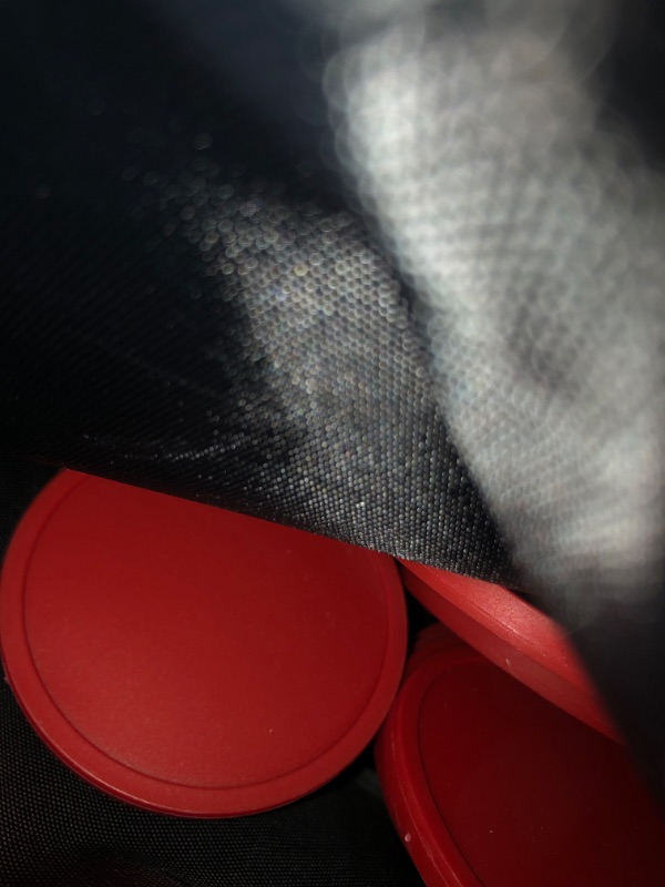 Photo 1 of Play Platoon Giant Wooden 4 in a Row Game - Drop Four Connect Board Game Outdoor Game with Coins, Case and Rules Natural Wood