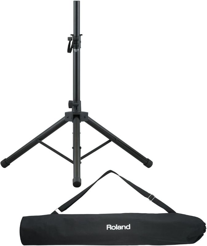 Photo 1 of Roland DJ Gear/Amplifier Stand (ST-A95)
