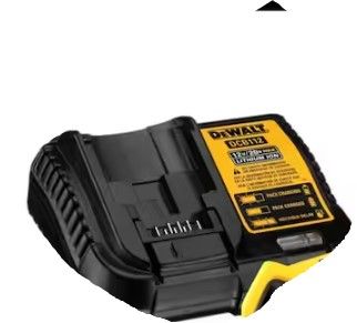 Photo 1 of 20V MAX POWERSTACK Compact Battery charger 