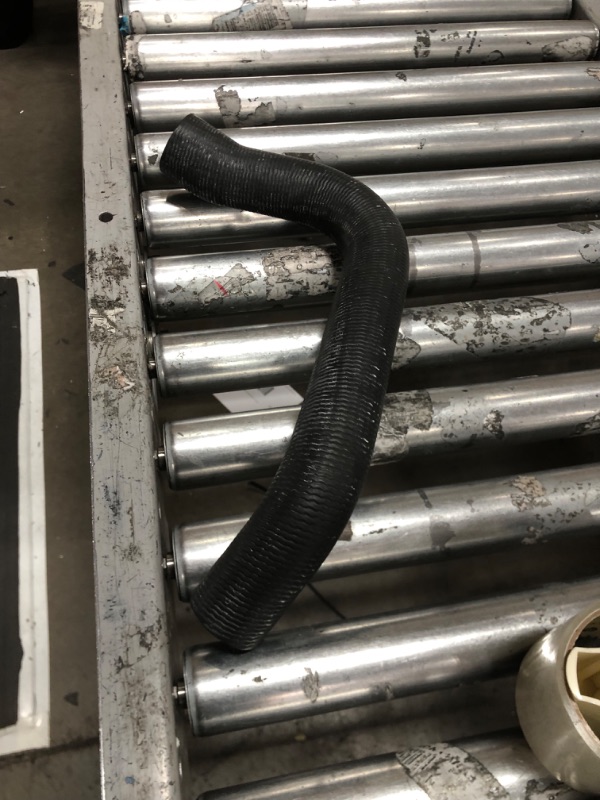Photo 1 of ACDelco Gold 26029X Molded Upper Radiator Hose
