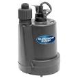 Photo 1 of 1/4 HP Submersible Thermoplastic Utility Pump Kit