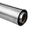 Photo 1 of 6 in. Vent Length 3 in. x 5 in. Stainless Steel Concentric Vent for Tankless Gas Water Heaters