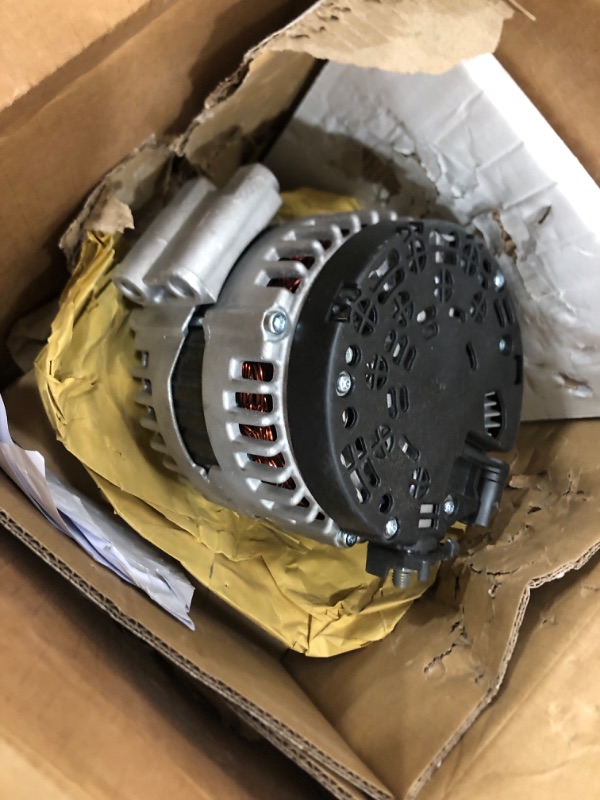 Photo 2 of DB Electrical 400-24216 Alternator Compatible With/Replacement For BMW 135 Series 2008-2010 3.0L, 335 Series 2007-2013 3.0L, 535 Series 2008-2010 3.0L, M1 11 12 3.0L 3.0/12-31-7-557-789