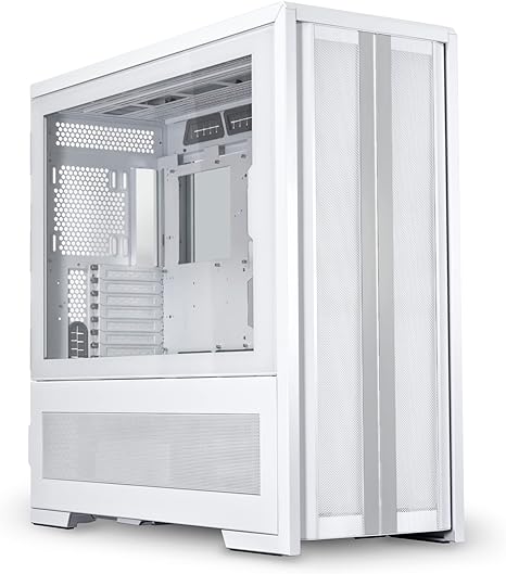 Photo 1 of Lian Li V3000 Plus White GGF Edition Full Tower case - V3000PW
