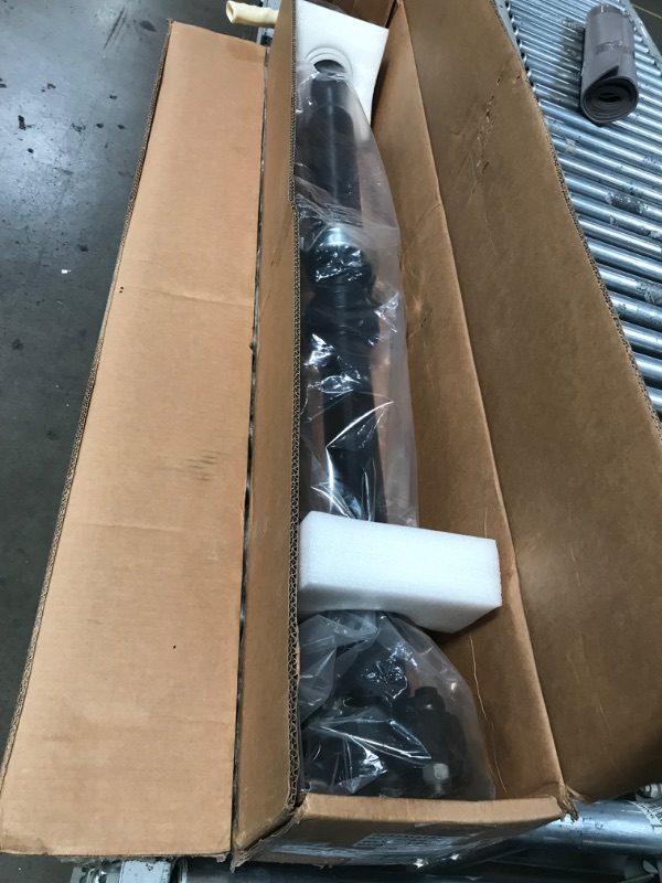 Photo 1 of A-Premium Rear Complete Drive Shaft Prop Shaft Driveshaft Assembly Compatible with Jeep Grand Cherokee 2011-2012, AWD, Replace# 52853647AC, 52853647AF