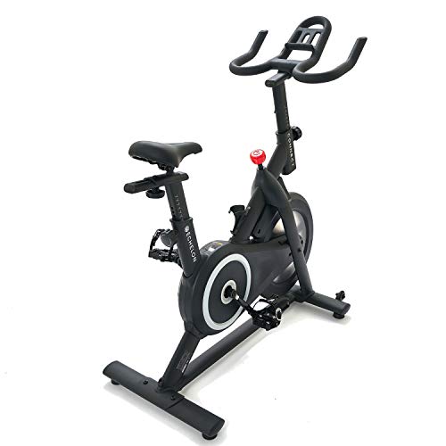 Photo 1 of **SEE NOTES**Echelon Smart Connect Indoor Cycling Bike + 30-Day Free Echelon Membership Black EX-15