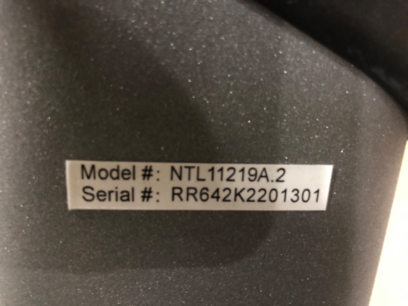 Photo 1 of **SEE NOTES**NordicTrack T Series Treadmills 7 Inches NordicTrack T 7.5 S Treadmill