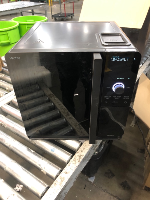 Photo 1 of ***SEE NOTES*** Smart Indoor Smoker