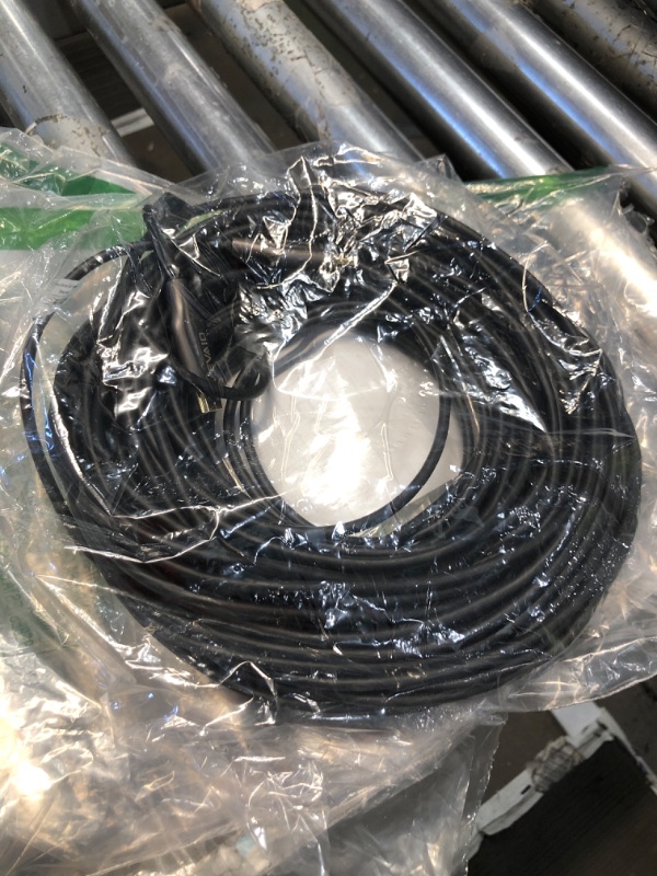 Photo 1 of 100FT HDMI CABLE
