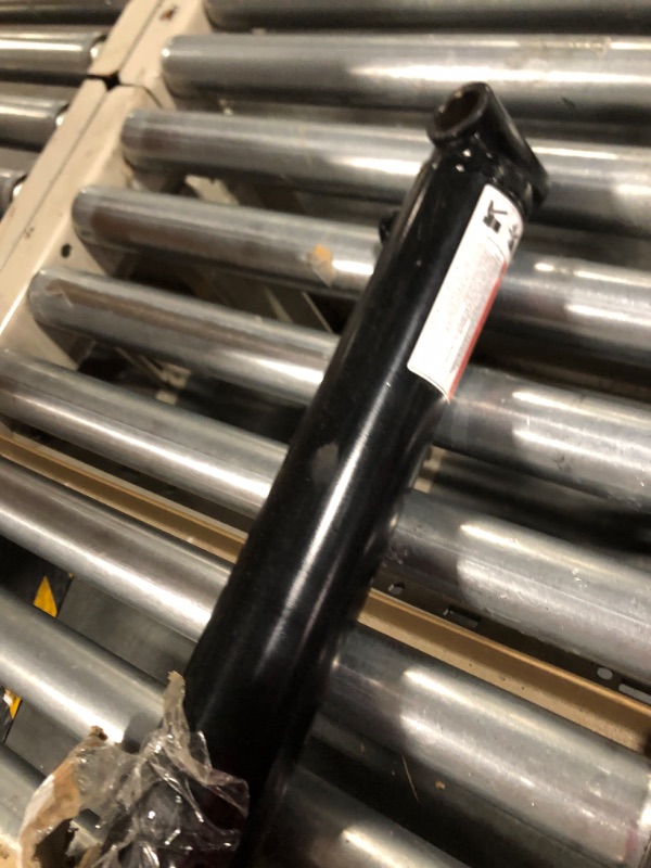 Photo 4 of WT Weld Cross Tube Hydraulic Cylinder 2" Bore x 30" Stroke x 1 1/4" Rod x SAE 6 Port x 3000 PSI 2"x30"