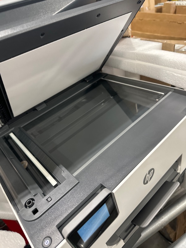 Photo 1 of HP OfficeJet Pro 9025e Wireless Color All-in-One Printer