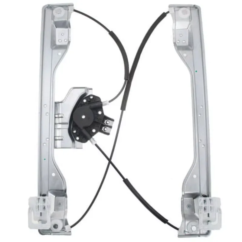 Photo 1 of A-Premium Power Window Regulator Without Motor Compatible with Ford F-150 2015-2020 F-250 F-350 F-450 Super Duty 2017-2020 Crew Cab Pickup Rear Right