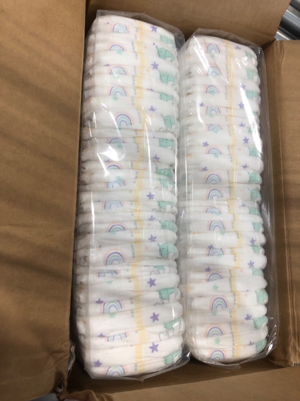 Photo 2 of Huggies Overnites Size 7 Overnight Diapers (41+ lbs), 60 Ct Size 7 60