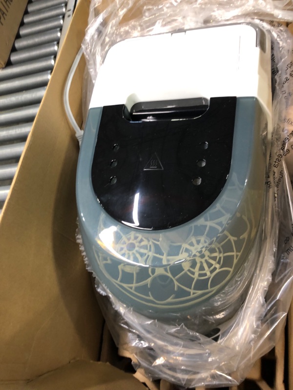 Photo 1 of for parts only***Baby Brezza Bottle Washer Pro - Baby Bottle Washer, Sterilizer 