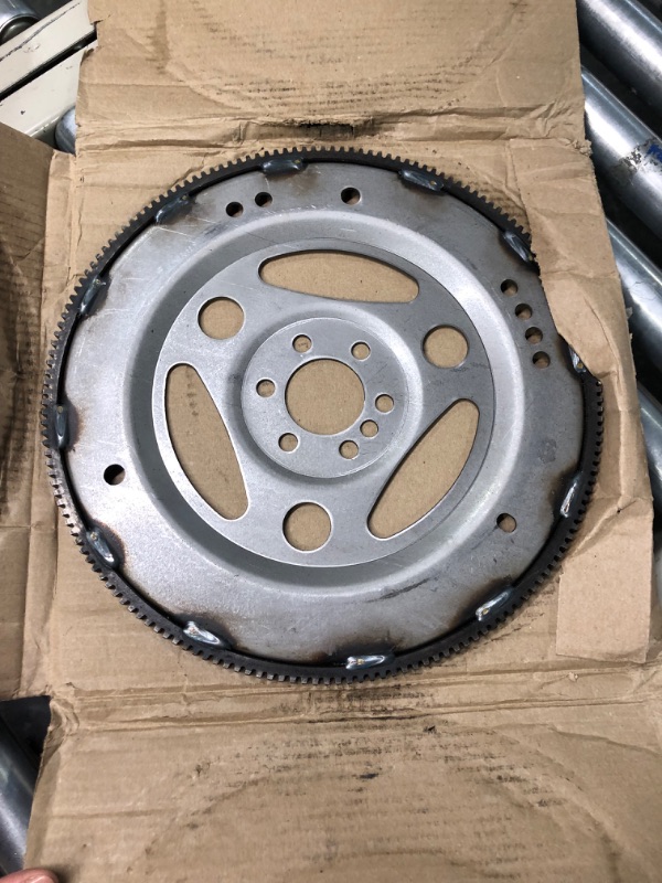 Photo 2 of ATP Z-269 Automatic Transmission Flywheel Flex-Plate