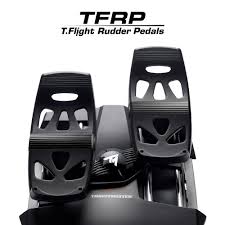 Photo 1 of  similar ***Thrustmaster T-Flight Full Kit (Compatible with XBOX Serie X/S, One, PC)
