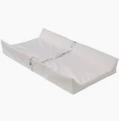 Photo 1 of Delta Children Foam Contoured Changing Pad with Waterproof Cover