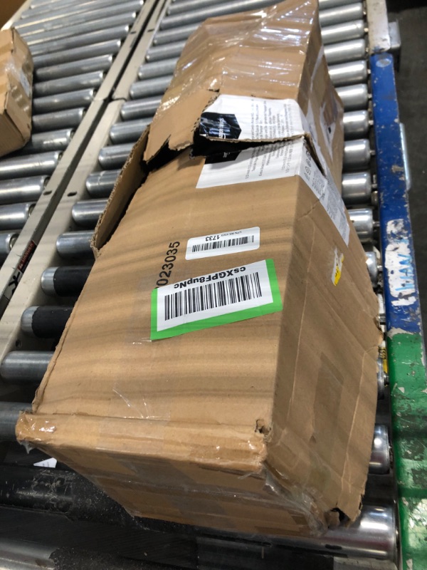 Photo 1 of Dreo Cordless Vacuum Cleaner for Home, 25kPa 550W Strong Suction, 3000mAh Detachable Battery, Up to 60 Mins, Handheld/Stick Vacuum with Headlights, Tools for Car, Pet Hair, Carpets, Hard Floors ***USED***FOR PARTS ONLY***AS IS ALL SALES ARE FINAL***