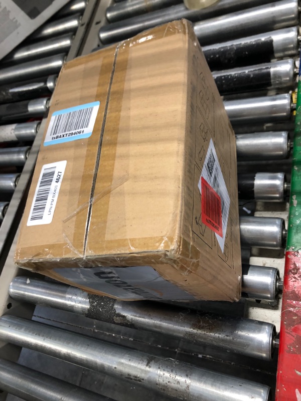 Photo 1 of 50Pcs Packing Gift Boxes 1.5Mm Thick Cardboard, 3.4 X 2.6 X 0.7Inches Mini Kraft