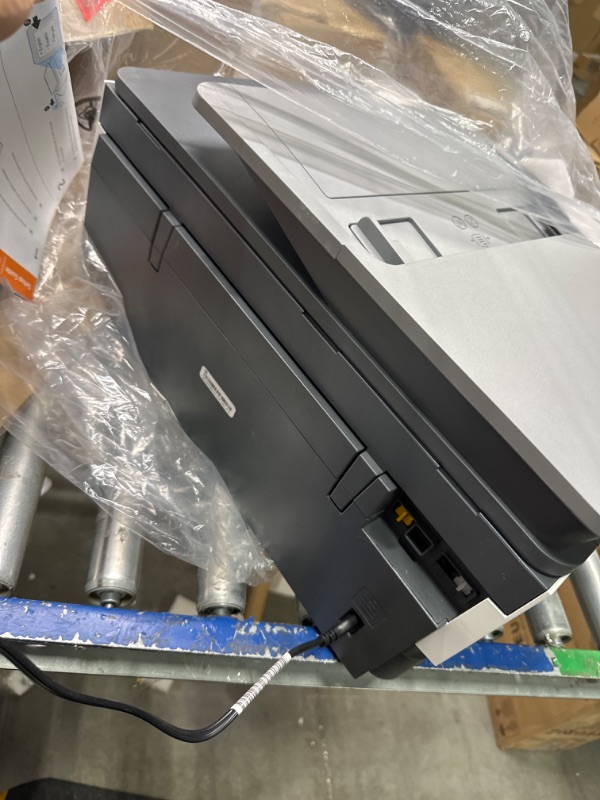 Photo 1 of HP OfficeJet Pro 8025e Wireless Color All-in-One Printer