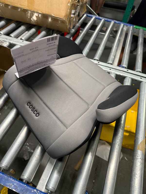 Photo 1 of Cosco Top Side Booster Car Seat in Leo