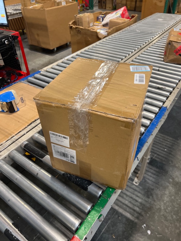 Photo 1 of Frstem Automatic Wire Stripper Machine, 180W Electric Wire Stripping Machine for Copper Wires, 0.06"-1" 60 ft/min with Visible Stripping Depth Reference Recycling Scrap Motorized Wire Stripper Tool