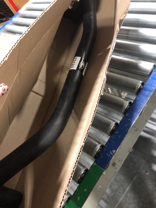 Photo 2 of Gates 23123 Premium Molded Coolant Hose