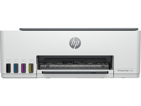 Photo 1 of HP Smart Tank 5100 All-in-One Printer Series
