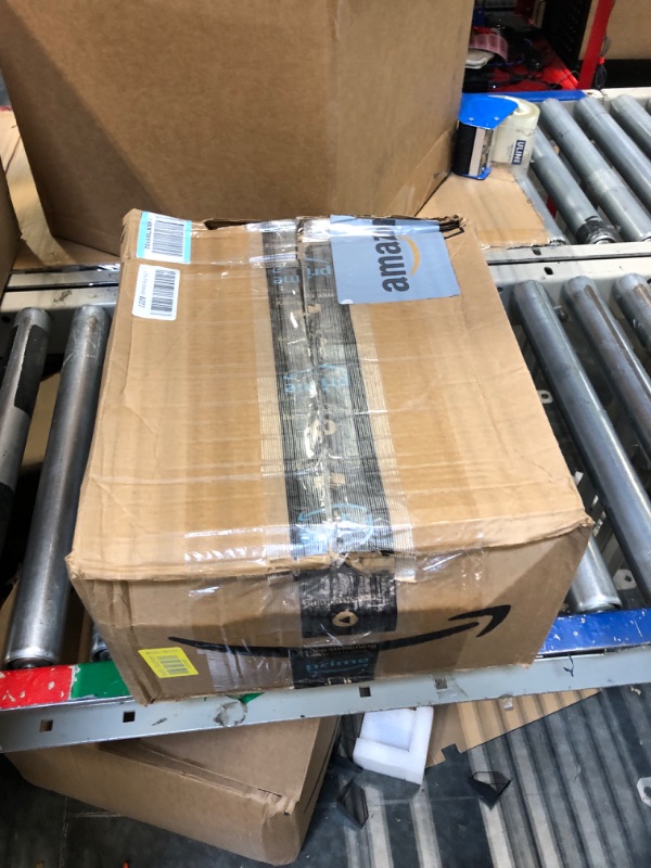 Photo 1 of Replacement Dirt Tank Assembly for Bissell CleanView Vacuum Cleaners - Fits Models # 3536, 3533, 3534, 3675, 3676, 36762 - Only Models Listed