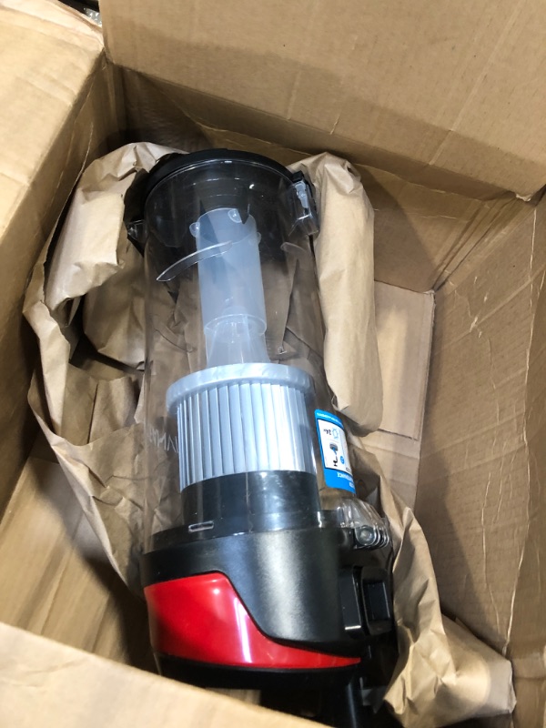Photo 1 of Replacement Dirt Tank Assembly for Bissell CleanView Vacuum Cleaners - Fits Models # 3536, 3533, 3534, 3675, 3676, 36762 - Only Models Listed