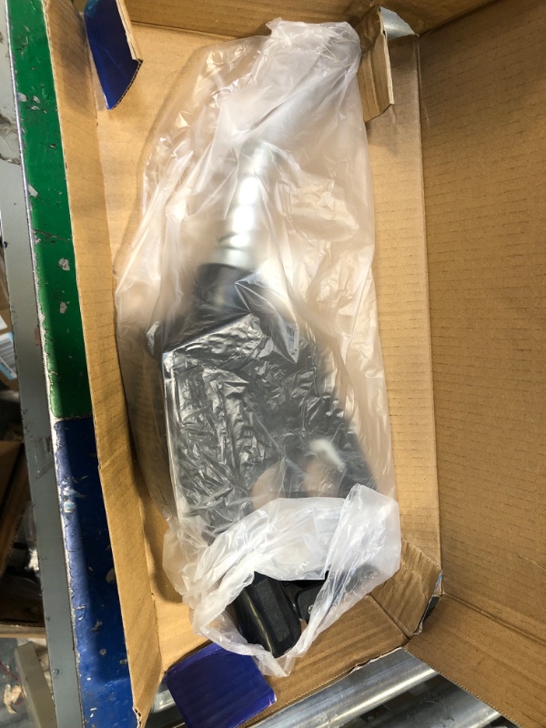 Photo 1 of Black 3/4"inch NPT Automatic Shut-Off Fuel Nozzle With Hook+Filter Fuel Refilling Tool Used for diesel,gasoline,kerosen (13/16"Spout Max Flow Rate 16 GPM)
