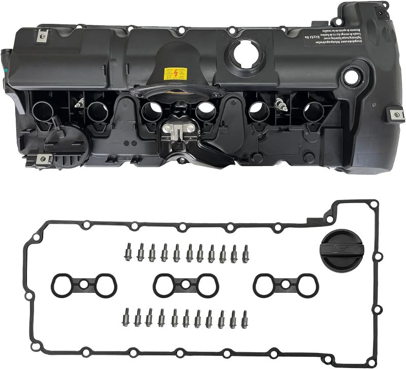 Photo 1 of  Engine Valve Cover ***stock photo similar item