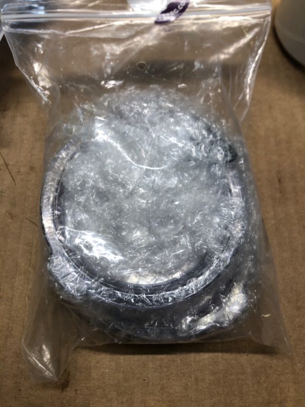 Photo 1 of 20/10 OZ - 2 Replacement Lids for Yeti Tumblers like Yeti Lids - 3.3 Inch Diameter - Spill Proof Lids for Yeti Tumblers - Tumbler Lid for Replacement Yeti Cup Lid 20/10 oz, Tumbler Lids 2 Count (Pack of 1)