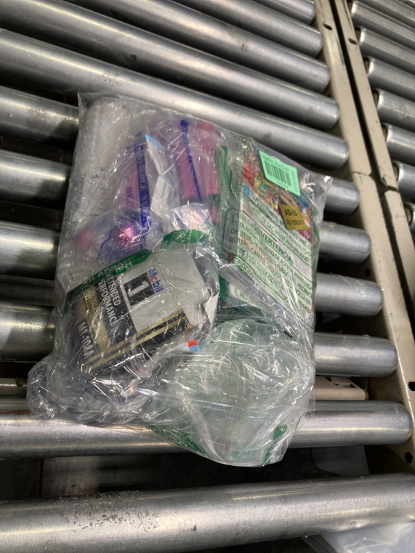 Photo 1 of ***AS IS / NO RETURNS -  FINAL SALE***
***BUNDLED BAG OF  ***
