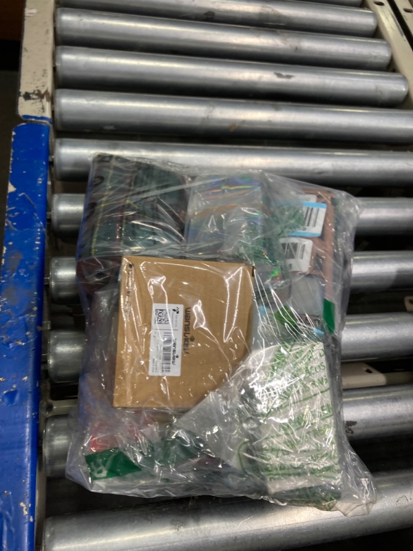 Photo 1 of ***AS IS / NO RETURNS -  FINAL SALE***
***BUNDLED BAG OF  ***
