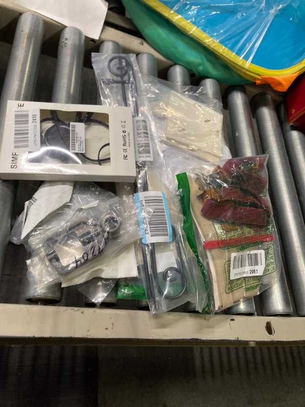 Photo 1 of ***AS IS / NO RETURNS -  FINAL SALE***
***BUNDLED BAG OF  ***
