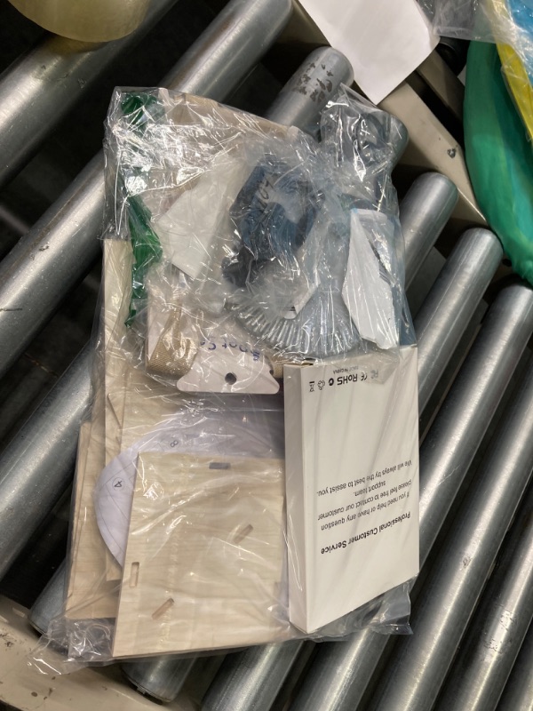 Photo 1 of ***AS IS / NO RETURNS -  FINAL SALE***
***BUNDLED BAG OF  ***
