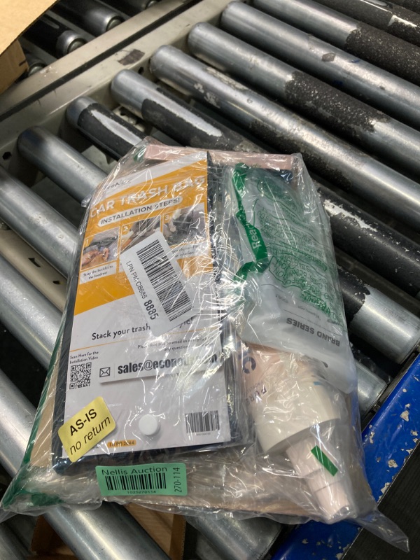 Photo 1 of ***AS IS / NO RETURNS -  FINAL SALE***
***BUNDLED BAG OF  ***
