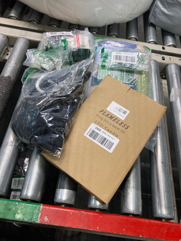 Photo 1 of ***AS IS / NO RETURNS -  FINAL SALE***
***BUNDLED BAG OF  ***
