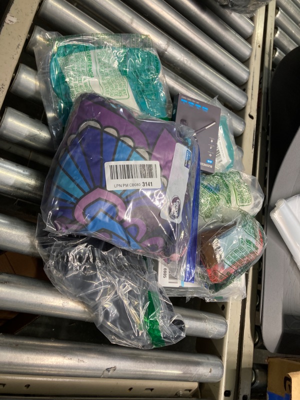 Photo 1 of ***AS IS / NO RETURNS -  FINAL SALE***
***BUNDLED BAG OF  ***
