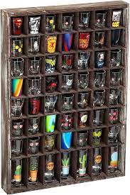 Photo 1 of JACKCUBE DESIGN Shot glass / Shooter display
JJACKCUBE DESIGN...K524A (Rustic Wood) New
Rustic Wood