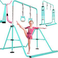 Photo 1 of 
PreGymnastic Expandab...g Sticker (Mint Green)