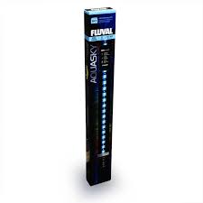 Photo 1 of Aquasky (36"-48") Bluetooth Aquarium LED - Fluval