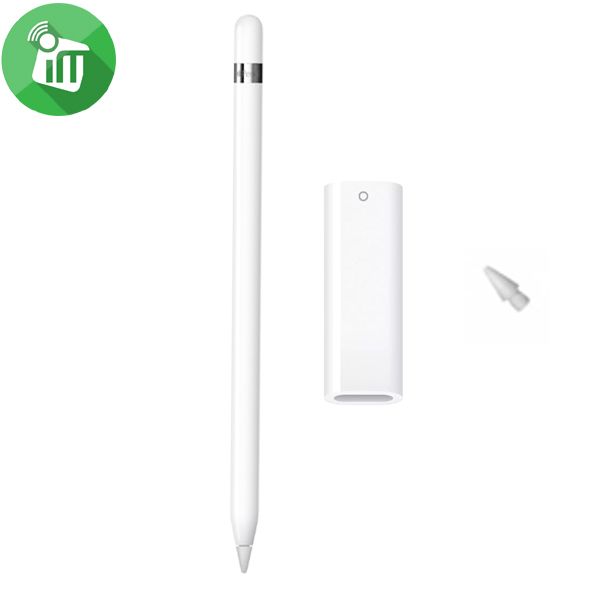 Photo 1 of apple pencil model number a1603